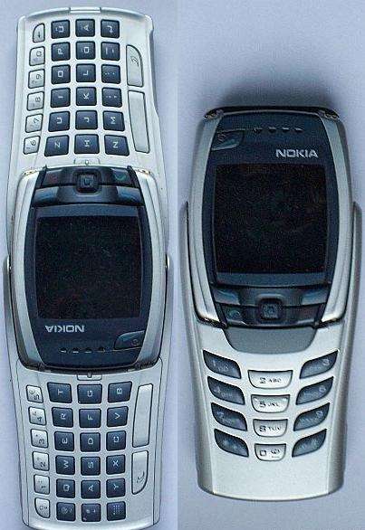 Nokia 6800