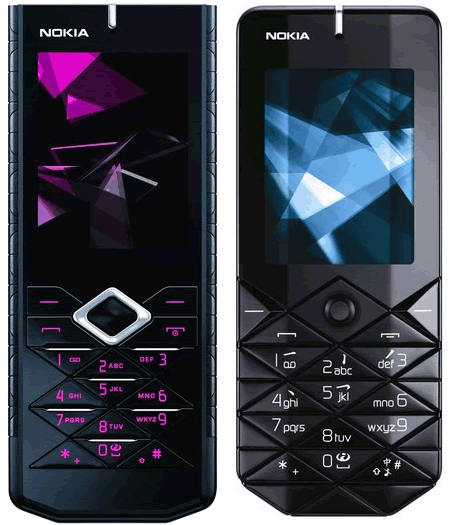 Nokia 7900