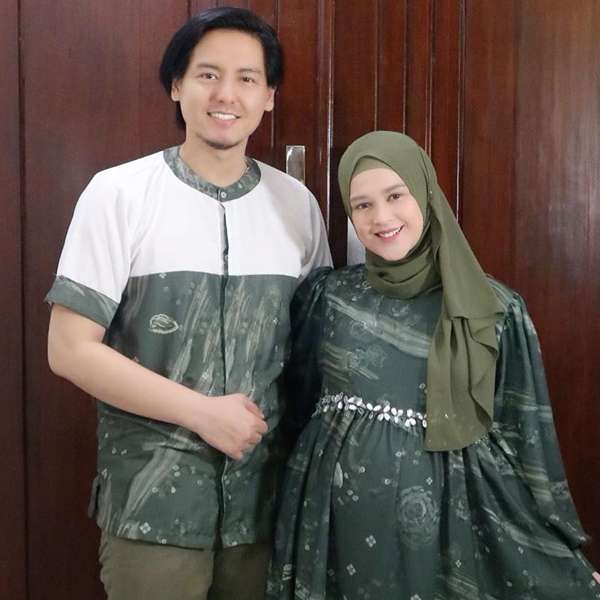 Cut Meyriska dan Roger Danuarta