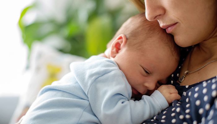 Penyebab Hidung Tersumbat pada Bayi dan Cara Mengatasinya