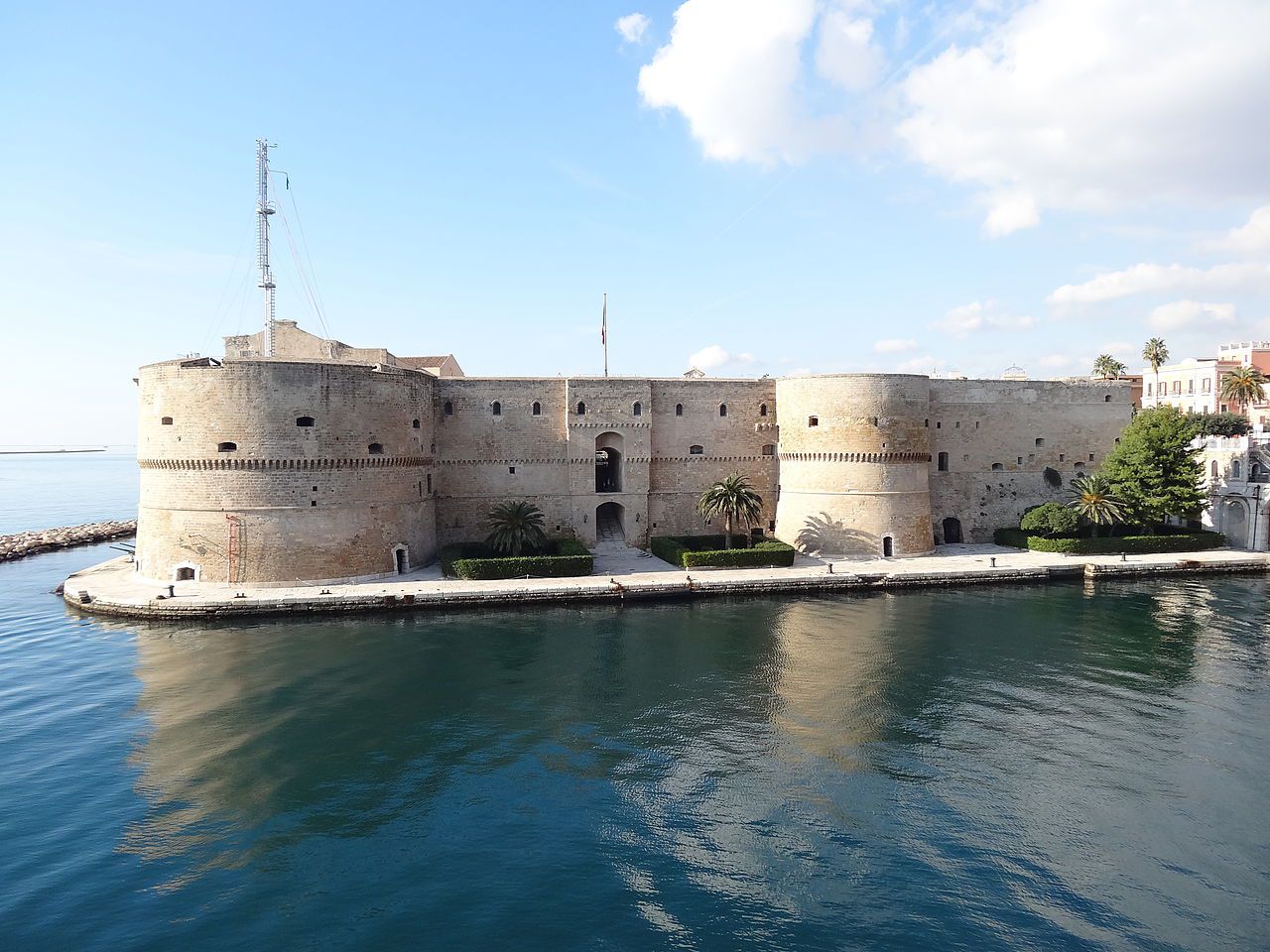 Kota Taranto