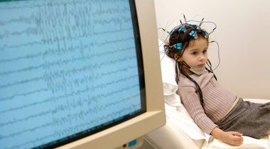 Penyebab Epilepsi pada Anak