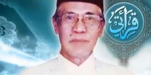 K.H. Dachlan Salim Zarkasyi