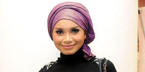Deretan Artis yang Dulunya Gunakan Hijab Tapi Sekarang Dilepas