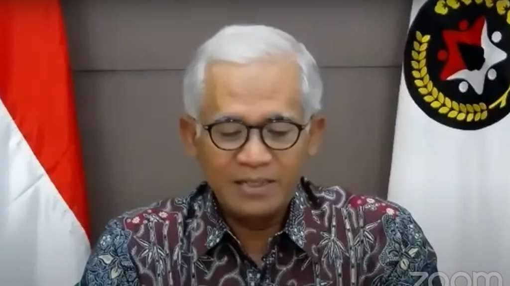 Prof. Agus Sartono