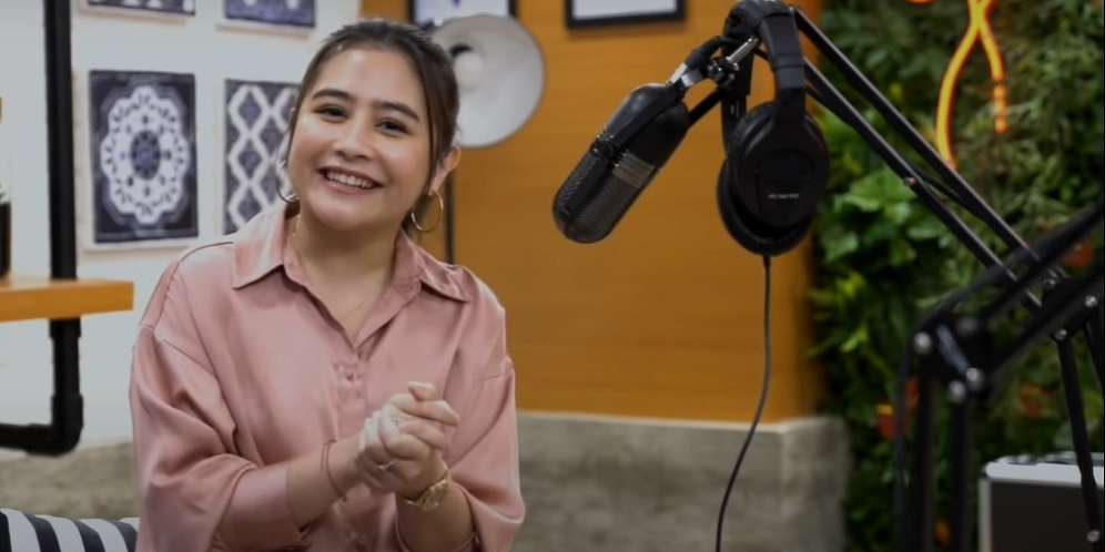 Prilly Latuconsina