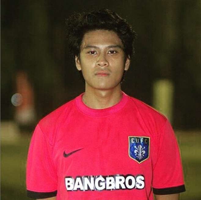 Halik Putra