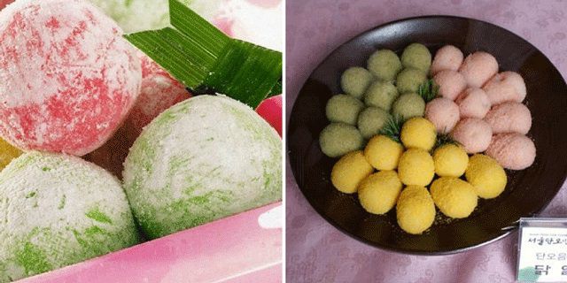 14 Menu Nusantara yang Mirip dengan Kuliner Luar Negeri