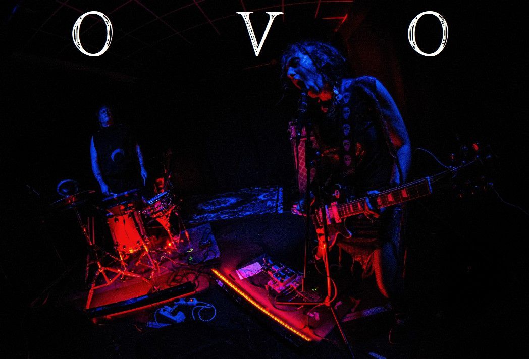 Band Rock Italia 'OvO'