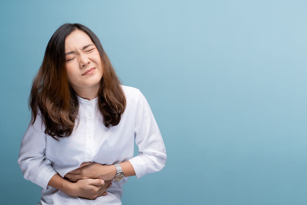 Gejala Gastritis