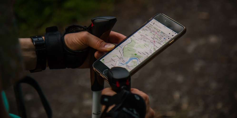 GPS adalah