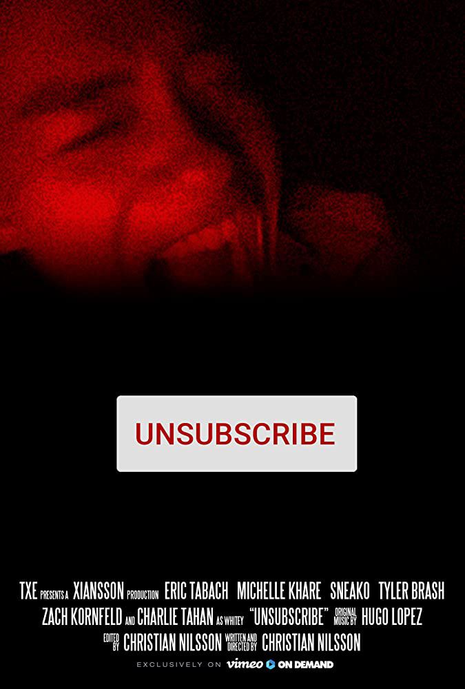 Film Unsubscribe