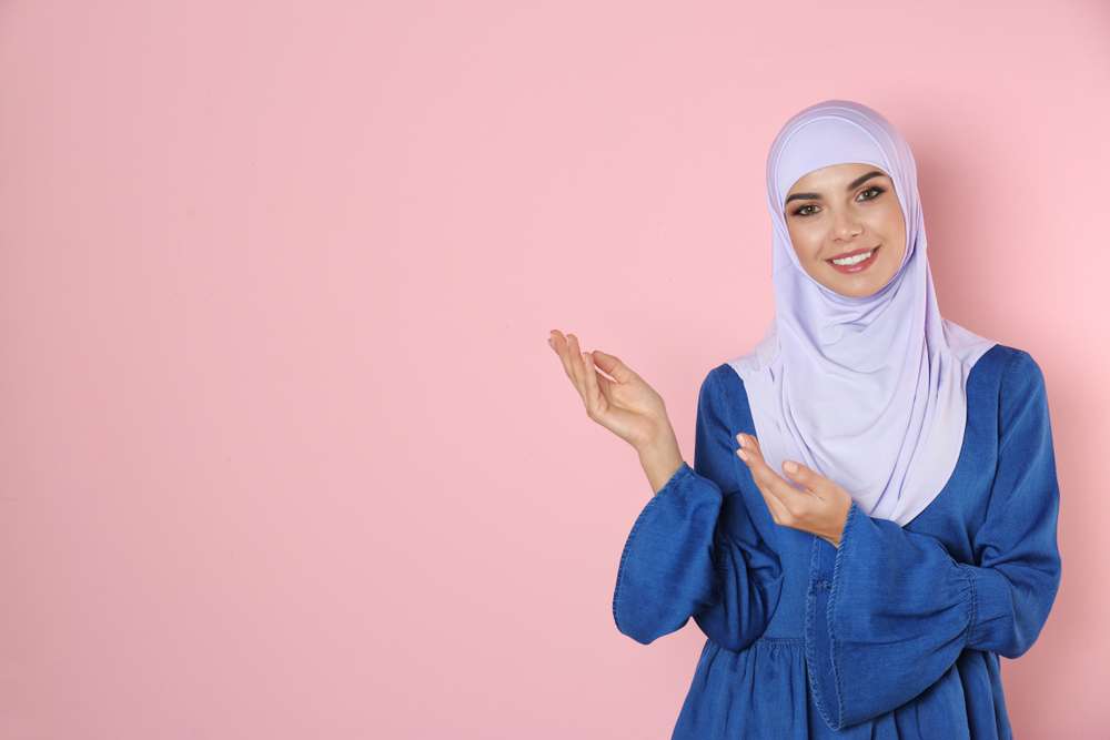 9 Jenis Kain untuk Gamis yang Adem Buat Sehari-Hari, Nyaman dan Bikin Penampilan Tetap Menawan