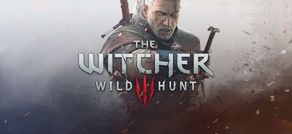 The Witcher 3 Wild Hunt