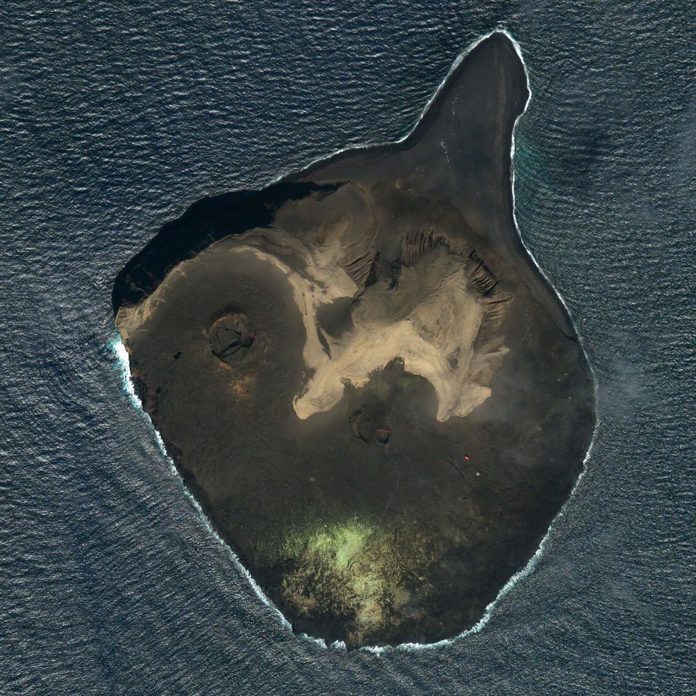 Pulau Surtsey