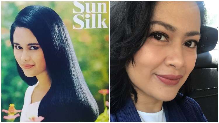 11 Iklan Artis Dulu dan Sekarang