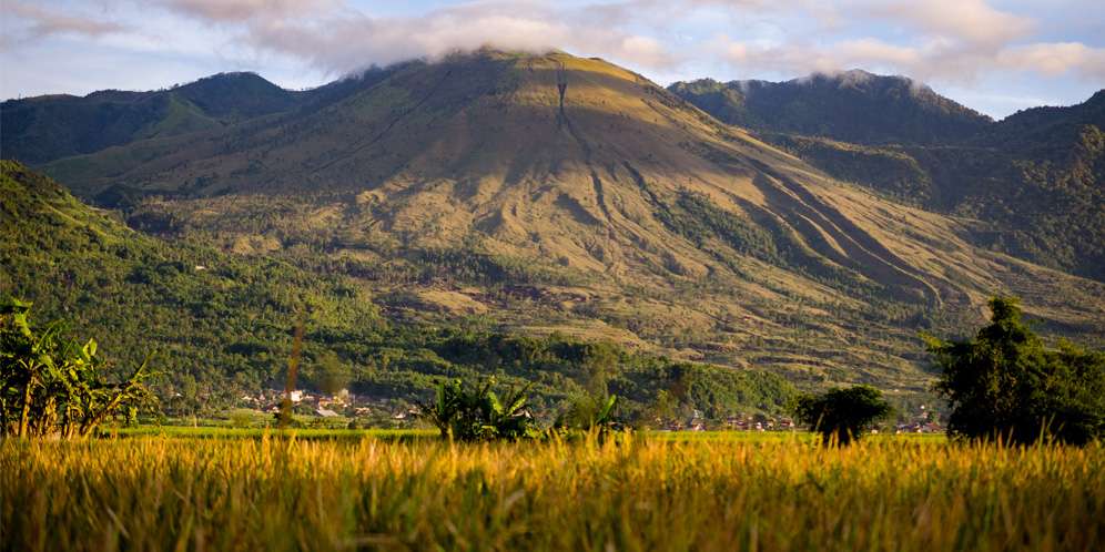 Gunung Guntur