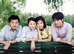 10 Drama Taiwan Ini Hits Banget di Tahun 2000-an, Sampe Ada yang Jadi Pelopor Tren Rambut Lurus!