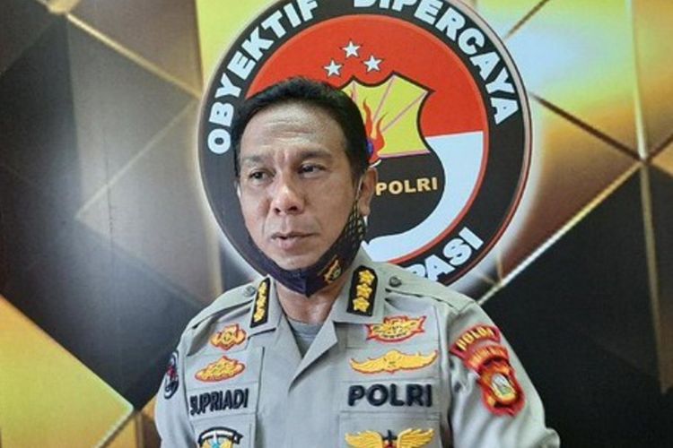 Kepolisian Daerag Sumatera Selatan