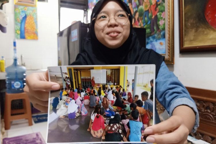 Gadis Yatim Piatu Peraih 700 Penghargaan Putus Sekolah karena Tak Lolos PPDB Jakarta