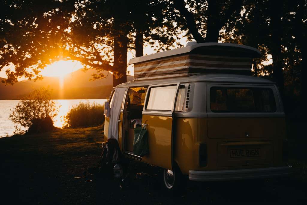 Campervan