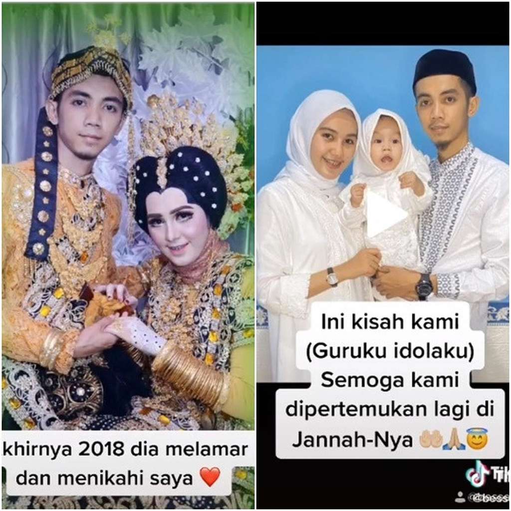 Nikah dengan guru