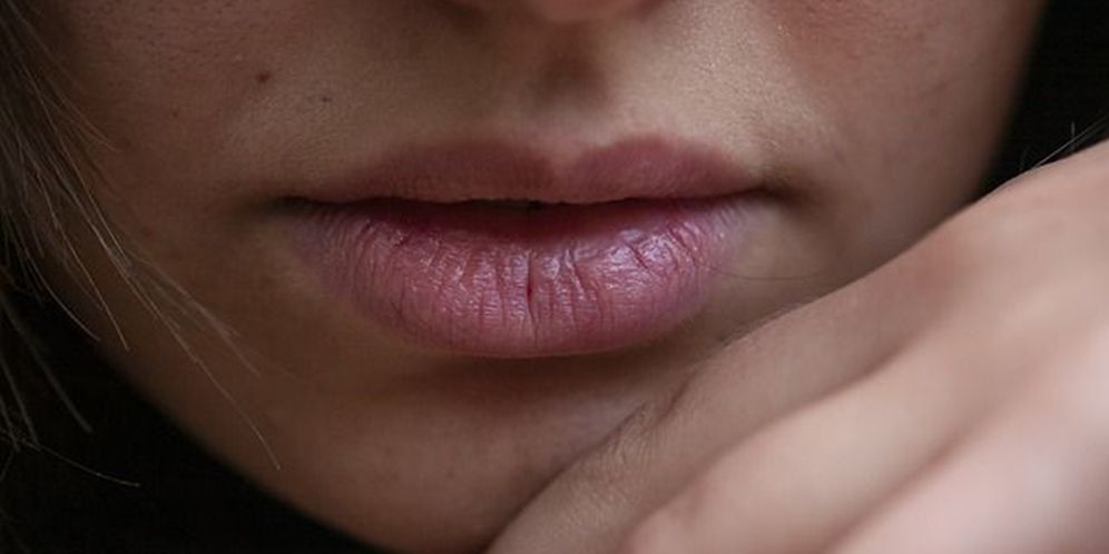Cara Memerahkan Bibir