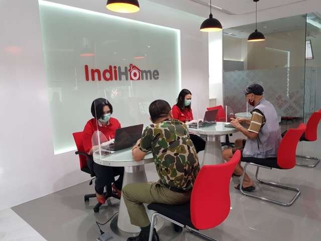 Telkom Indonesia