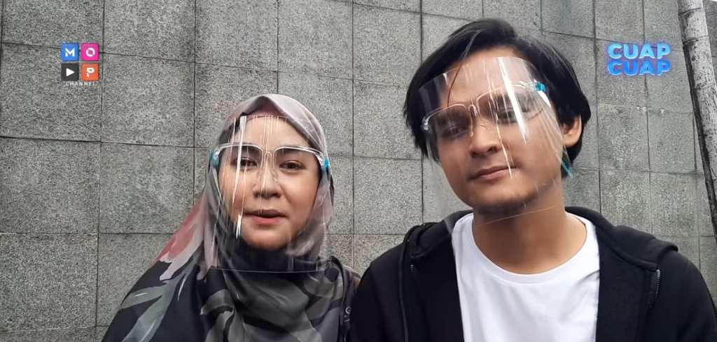 Anisa dan Dito