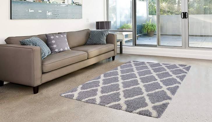 Tips Memilih Karpet Sesuai dengan Material