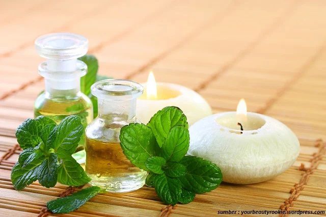 Aroma Terapi untuk Dapur