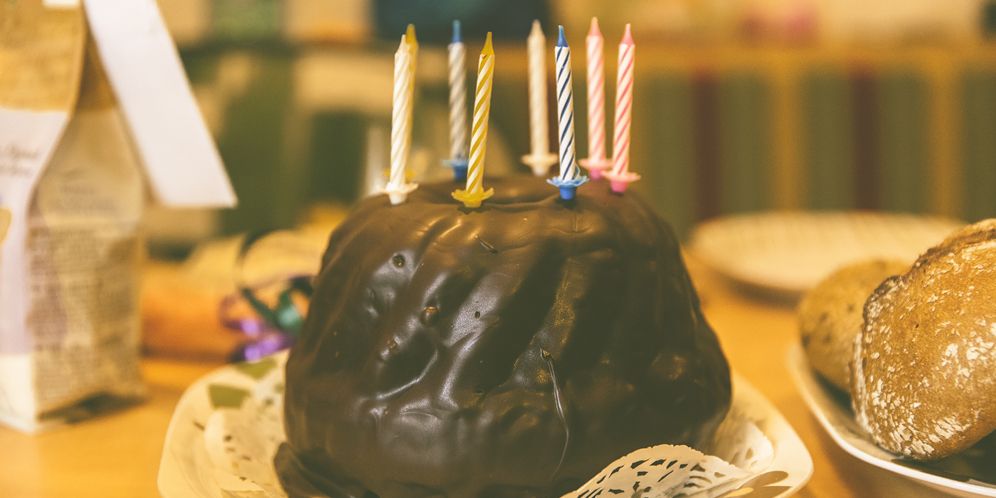 Cara Menghias Kue Ulang Tahun