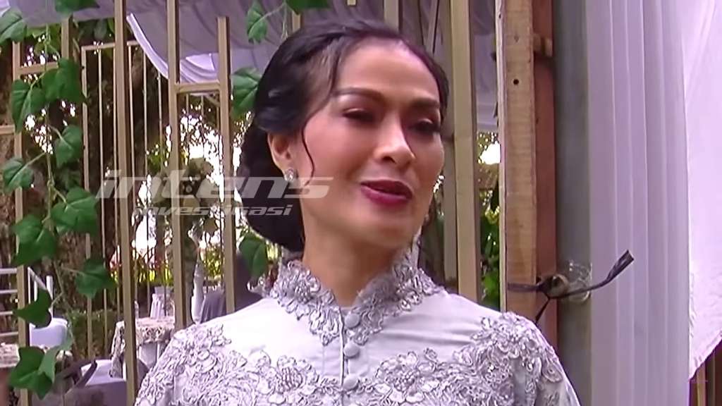 Iis Dahlia dalam Tayangan Intens Investigasi