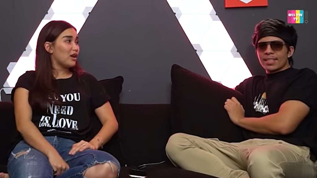 Video Youtube Qiss You TV