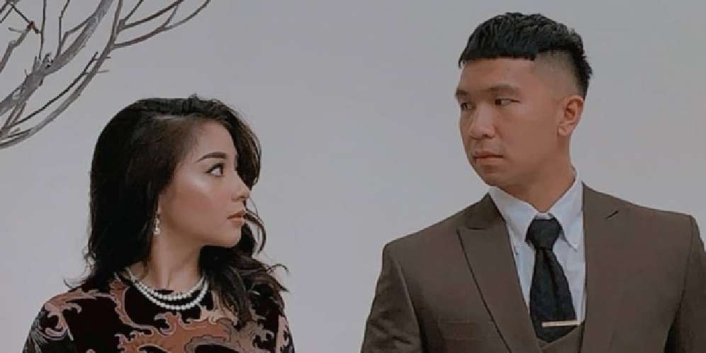 Nikita Willy dan Indra Priawan