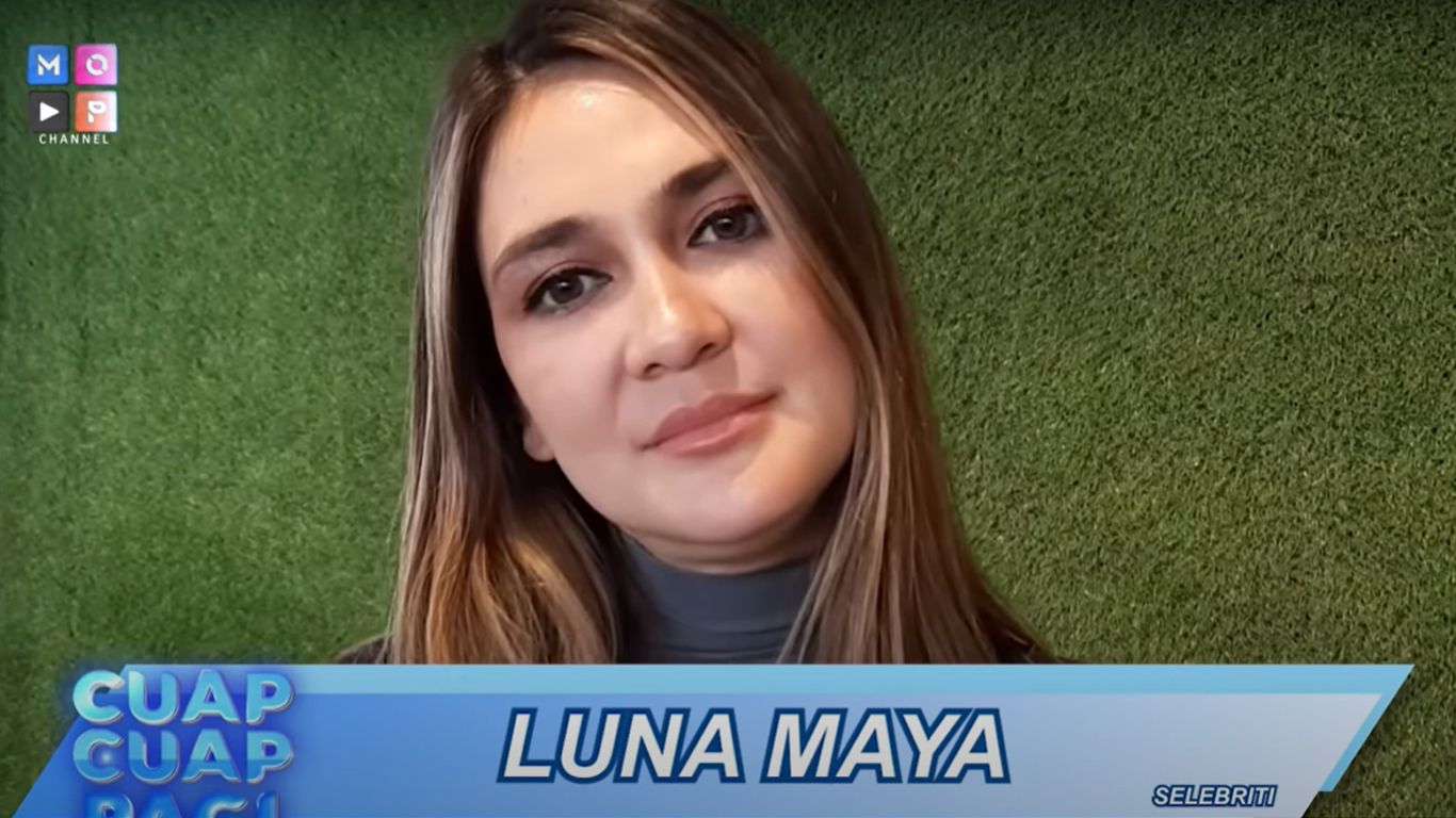 Luna Maya