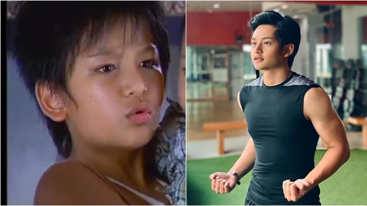Bikin Panggling, Berikut Transformasi 5 Pemain Anak Kecil di Sinetron 'Cinta Fitri'