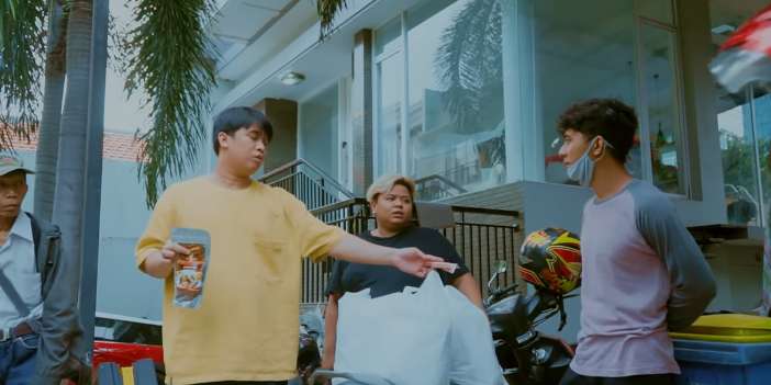 Billy Syahputra