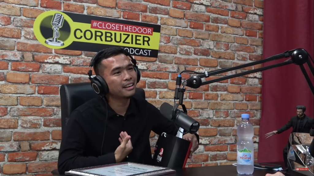 Putra Siregar