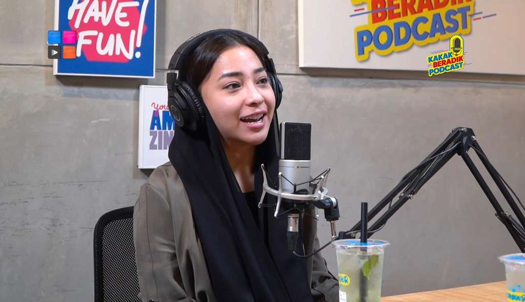 Nikita Willy Sebut Persiapan Lamaran Hanya 3 Minggu