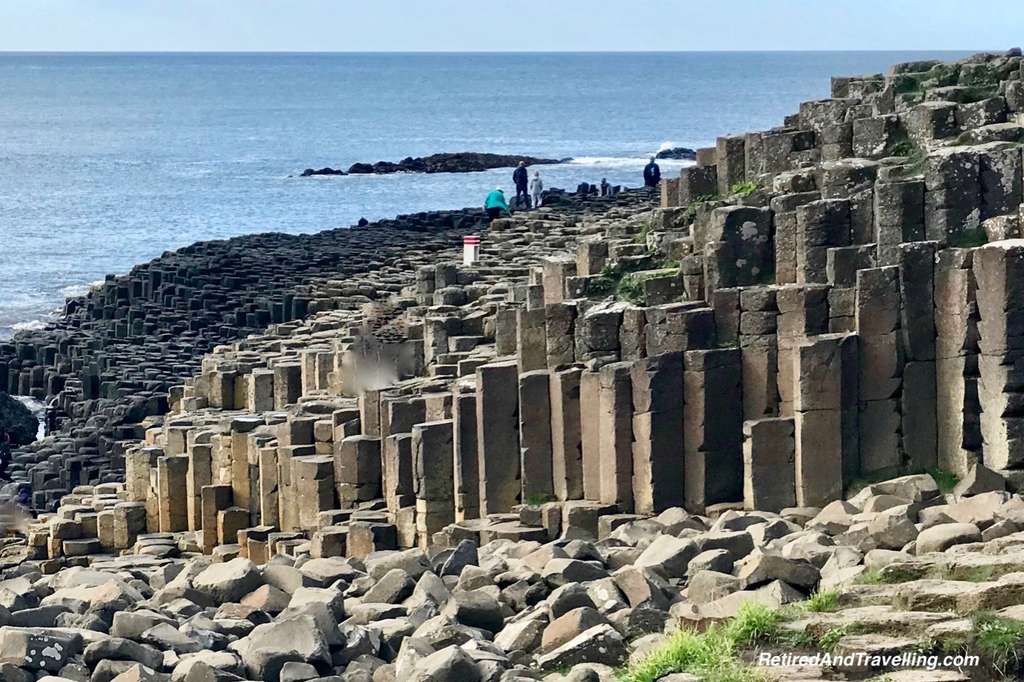 Giant Causeway