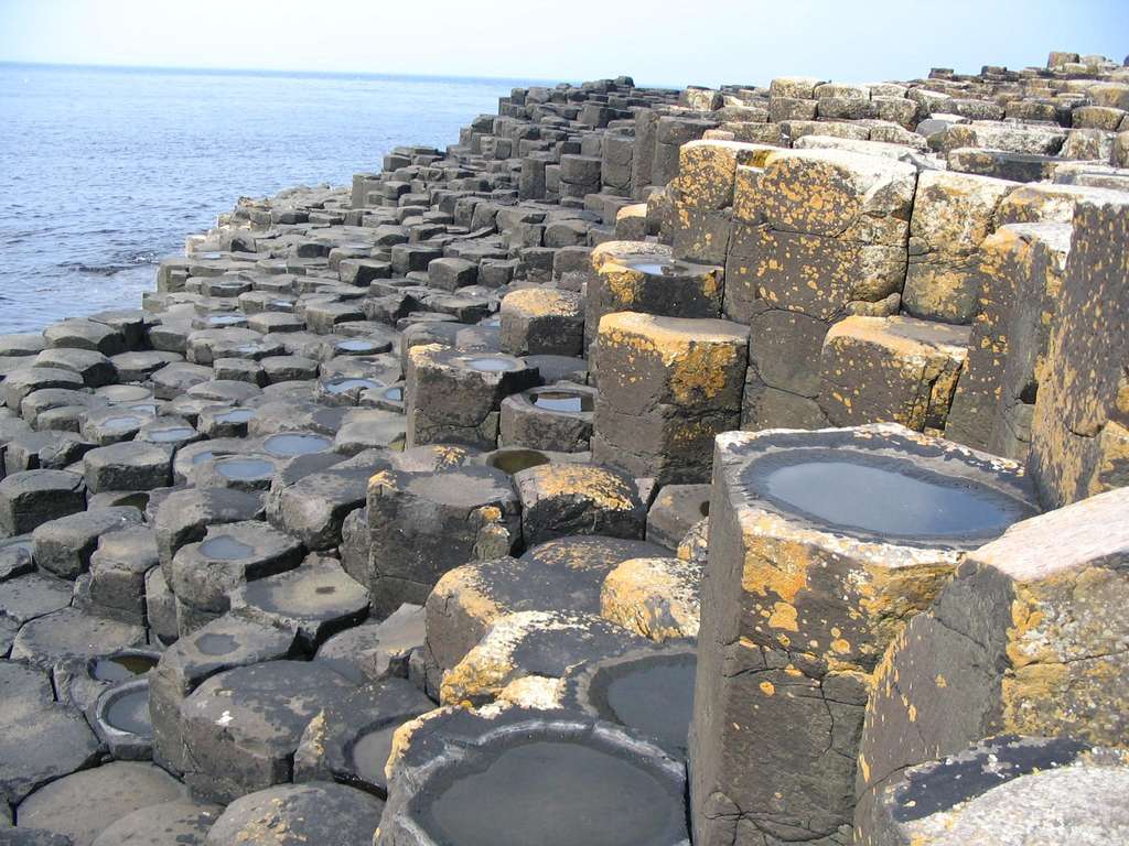 Giant Causeway