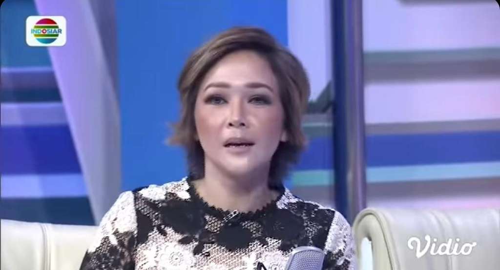 Maya Estianti Ungkap Alasan Terima Lamaran Irwan Mussry Ternyata Karena Hal Ini