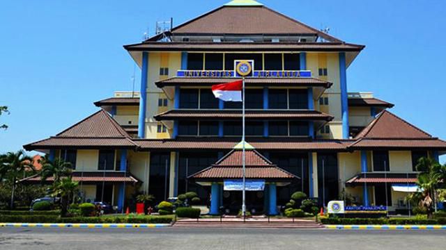 Universitas Airlangga (Unair)