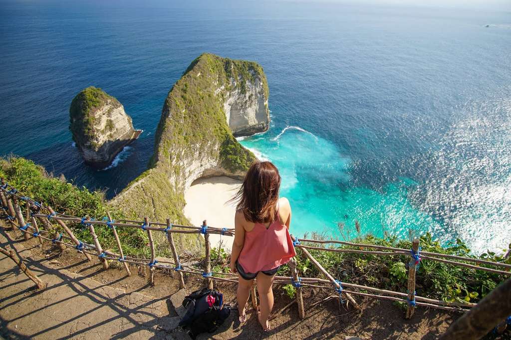 Nusa Penida Bali