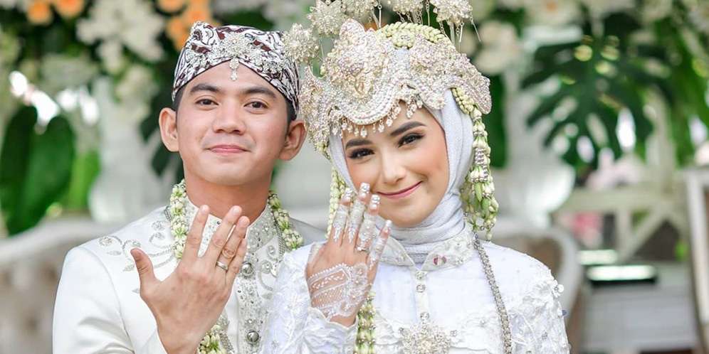 Rizky DA dan Nadia