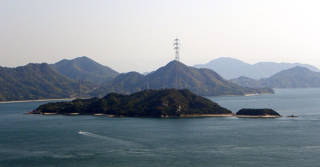 Pulau Okunoshima