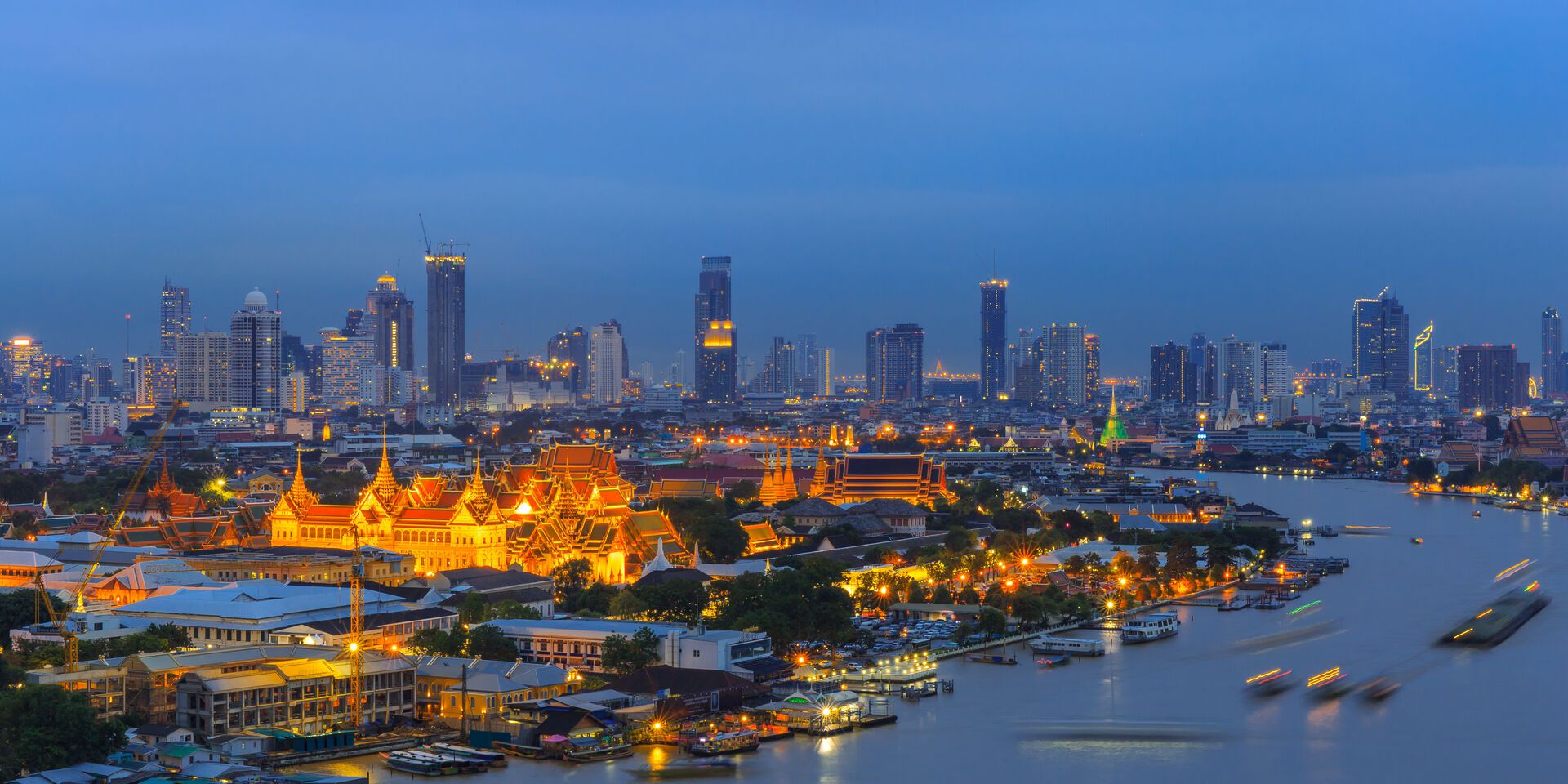 Kota Bangkok