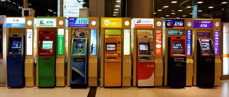 Cara Transfer Uang Lewat ATM BRI ke Mandiri dan Bank Lainnya
