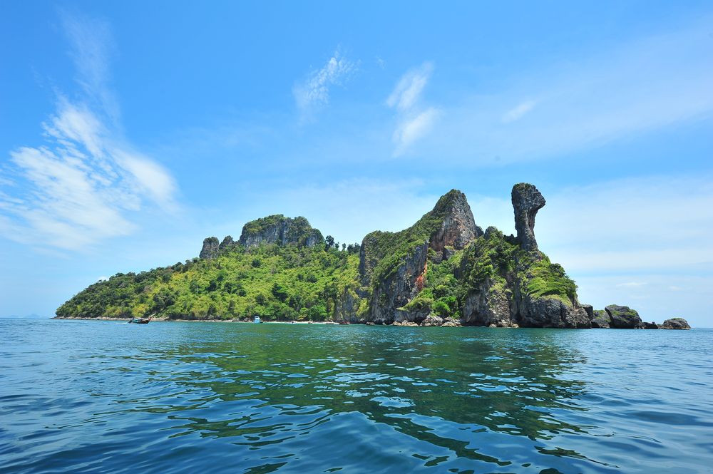 Pulau Koh Kai
